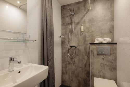 The Lancaster Hotel Amsterdam - Facilities and Amenities