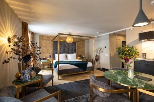 The Lemon Suites - Guest Ratings and Reviews