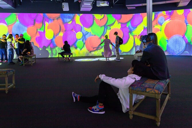 The Lonely Dog Immersive Experience in Orlando - Pricing and Booking Details