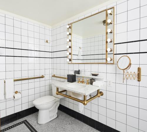 The Ludlow Hotel - Room Types
