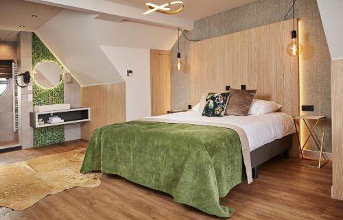 The Maas Pearl Nextdoor Maassuites - Guest Experiences
