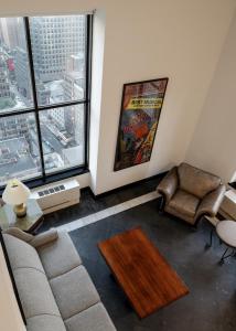 The Manhattan Club - Guest Experience and Reviews