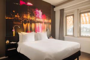 The Manor Amsterdam - Sustainability Certifications