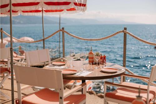 The Maybourne Riviera, Maybourne Hotel Collection - Exceptional Dining Experiences