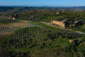 The Mirage in Val D'orcia Relais & Spa - Dining Options