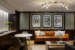 The Muse New York - Guest Experiences