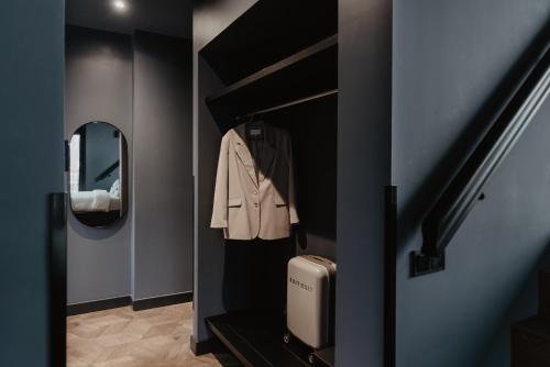 The Nox Hotel - Dining Options