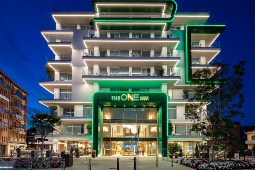 THE ONE CAORLE - Hotel & Apartments - Amenities and Facilities
