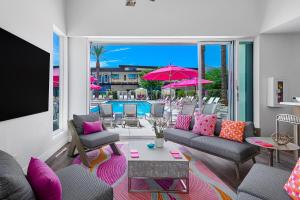 The Paloma Resort - Amenities and Facilities