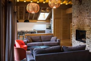 The Peaks - Facilities and Amenities