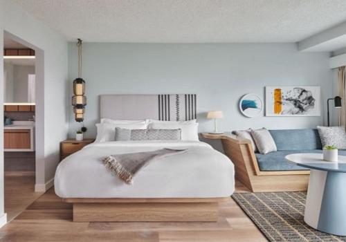 The Pierside Santa Monica - Facilities and Amenities