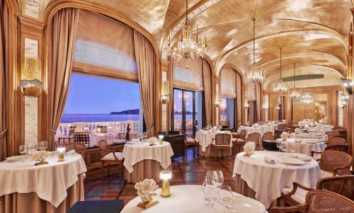 The Reserve of Beaulieu - Dining Options