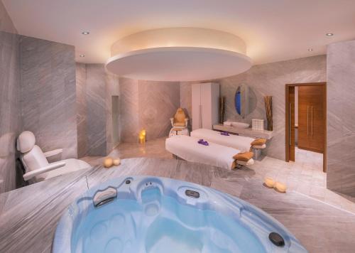 The Retreat Palm Dubai MGallery by Sofitel - Holistic Wellness and Spa Offerings