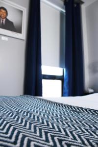 The Ridge - Guest Policies