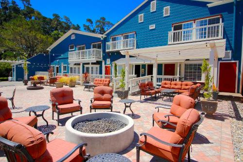 The Rigdon House - Facilities and Amenities