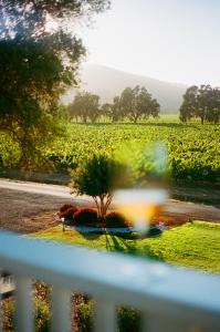 The Setting Inn Napa Valley - Exceptional Guest Amenities