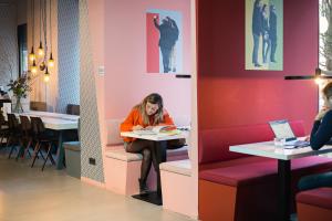 The Social Hub Amsterdam West - Guest Experience and Reviews