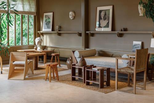 The Sources of Caudalie - Sustainability Initiatives