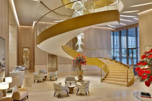 The St. Regis Dubai, The Palm - Exceptional Amenities
