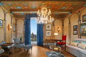 The St. Regis Florence - Dining and Culinary Experience