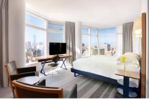 The Standard - East Village - Dining Options