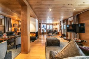 The Strato - Accommodation Options