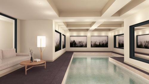 The Suites of the Potinière - Guest Experiences