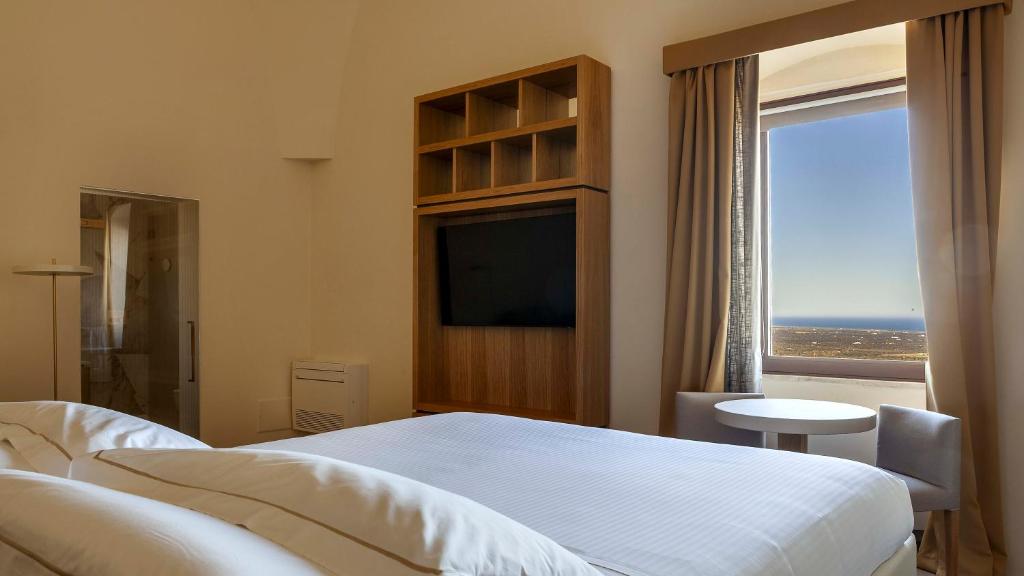 The Summit Relais & Chateaux Review