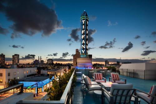 The Tony Hotel South Beach - Guest Experiences and Reviews