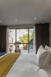 The Tresorières - Facilities and Amenities