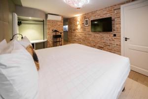 The True Jacob Boutique Hotel - Guest Reviews and Ratings