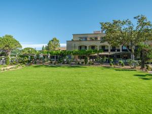 The Vallon De Valrugues Hotel Spa & Villas - Spa and Wellness