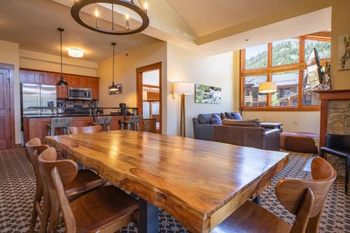 The Village at Palisades Tahoe - Amenities and Facilities Offered