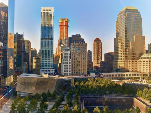 The Washington by LuxUrban - Available Facilities and Amenities