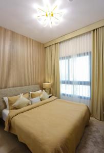 The Wave Villa 5 BR - Al Dana Island Fujairah - Amenities and Services