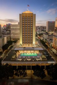 The Westgate Hotel - Room Offerings