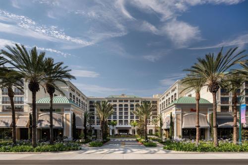 The Westin Anaheim Resort - Amenities
