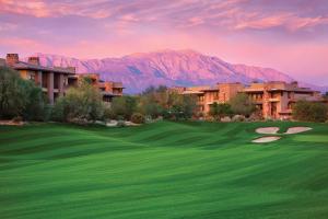 The Westin Desert Willow Villas, Palm Desert - Villas and Room Types