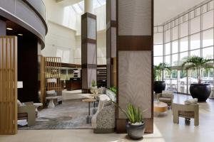 The Westin Fort Lauderdale - Dining Options