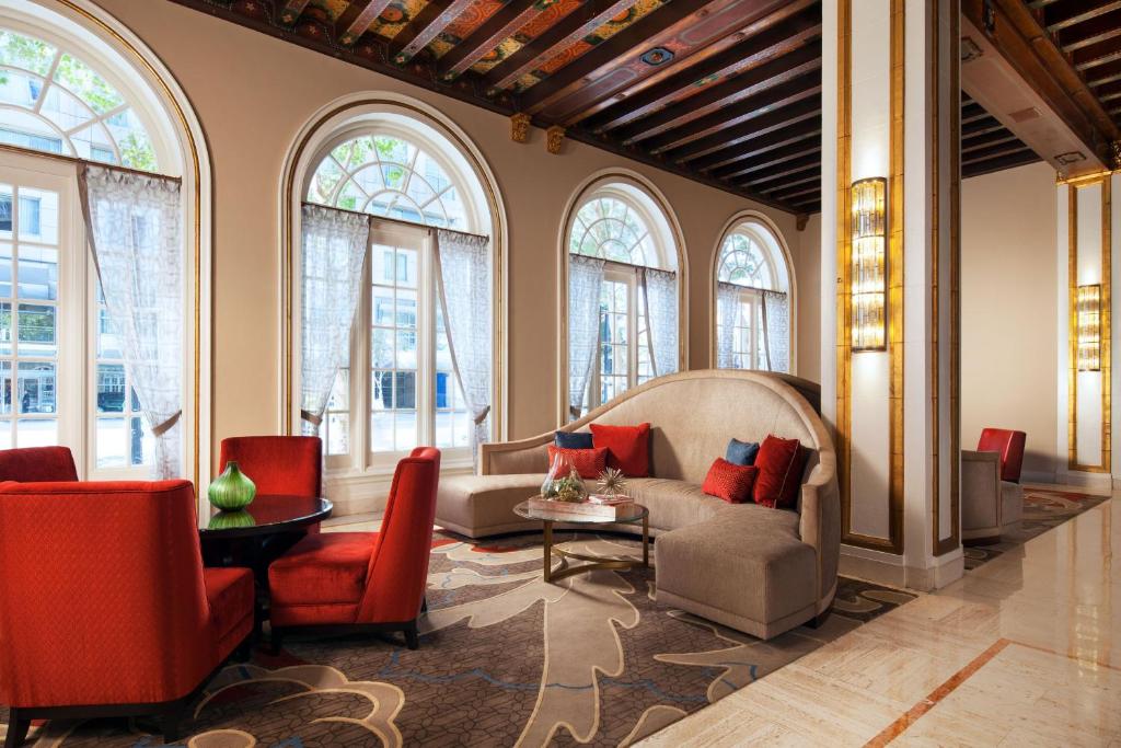 The Westin San Jose - Guest Ratings and Feedback