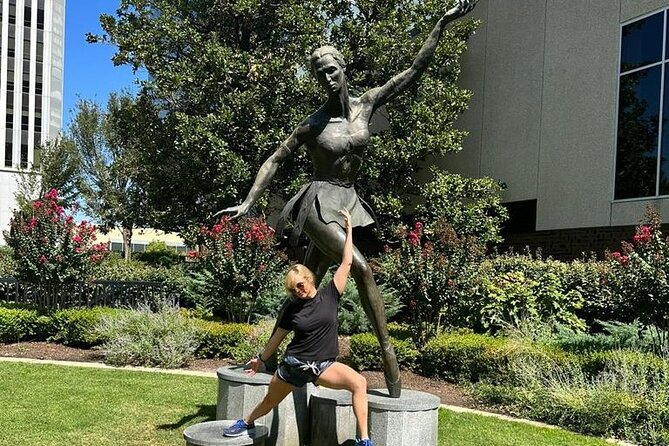 Thrilling Temecula Scavenger Hunt - Sum Up