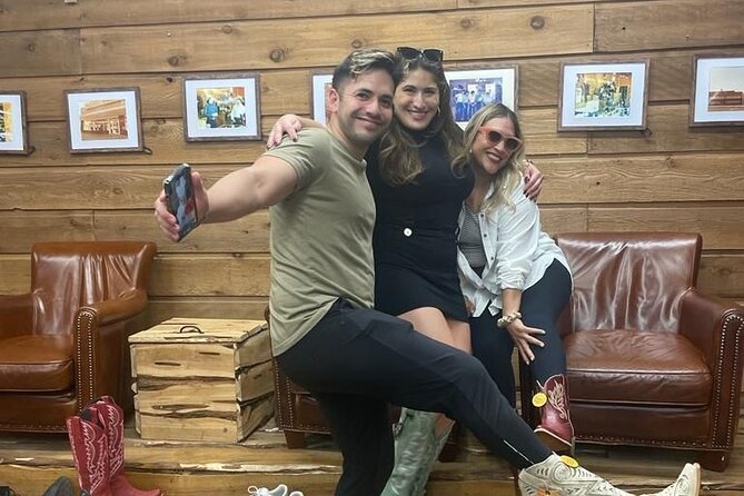 Thrilling Tyler Scavenger Hunt - Join the Fun and Compete on the Leaderboard