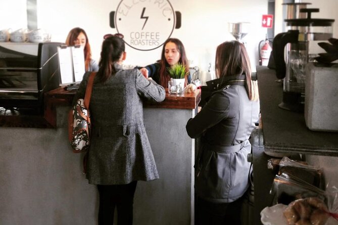 Tijuana Mexico Coffee Shop Hop From San Diego - What to Expect on Your Coffee Shop Tour