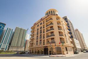 TIME Express Hotel Al Khan - Policies and Booking Details