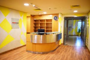 TIME Ruby Hotel Apartment - Facilities and Amenities