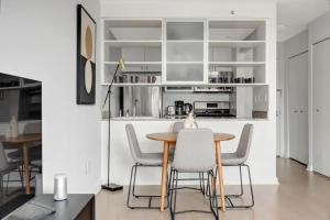 Time Square Condos - Guest Services Offered