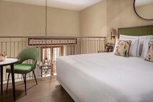 Tivoli Palazzo Gaddi Florence Hotel - Dining Options