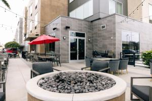TownePlace Suites by Marriott Los Angeles LAX/Hawthorne - Dining Options