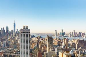 TownePlace Suites by Marriott New York Manhattan/Chelsea - Guest Reviews and Ratings