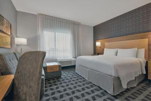 TownePlace Suites by Marriott Sacramento Elk Grove - Spacious Rooms With Kitchenettes